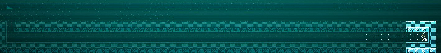 Player Warden at the end of a long tunnel dug in the wall of a troll chamber starting at the staircase