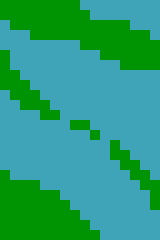Lake Hinnom